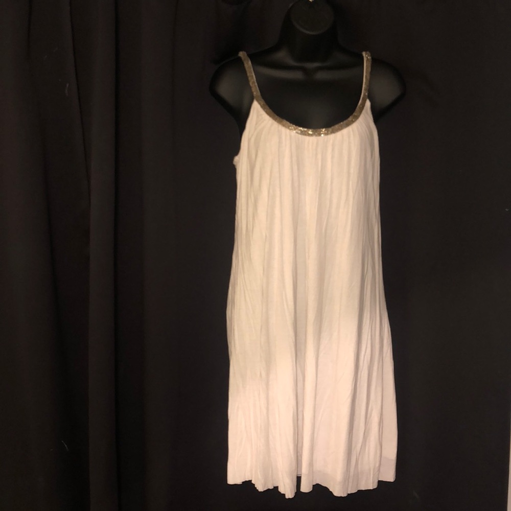 NWT Bloomingdales Matty M Summer Dress